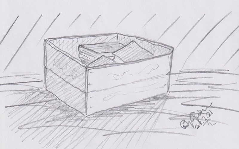 Fróðleikur og útgáfa